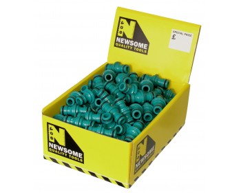 Box of Double Adapters